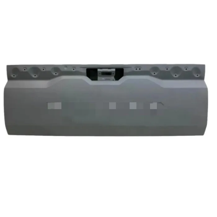 

Factory Direct Supply Auto Rear Panel Tailgate for TUNDRA 2023+