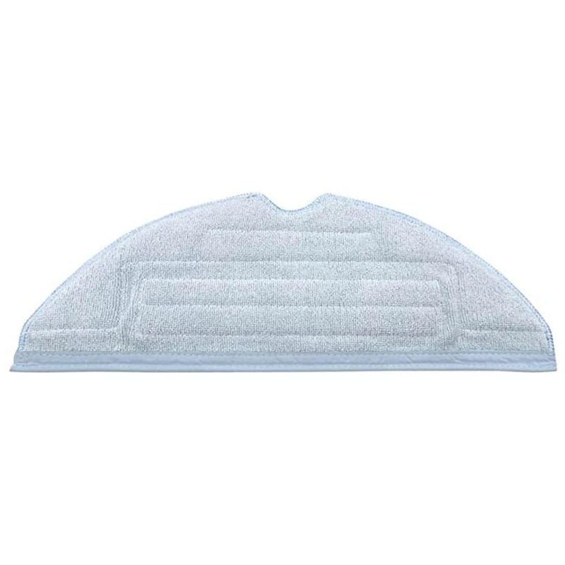 

Y59A Replacement Accessory Kit For Roborock S7 T7 T7 Plus Robot Vacuum Cleaner With Filter & Side Brush & Wipe Cloth