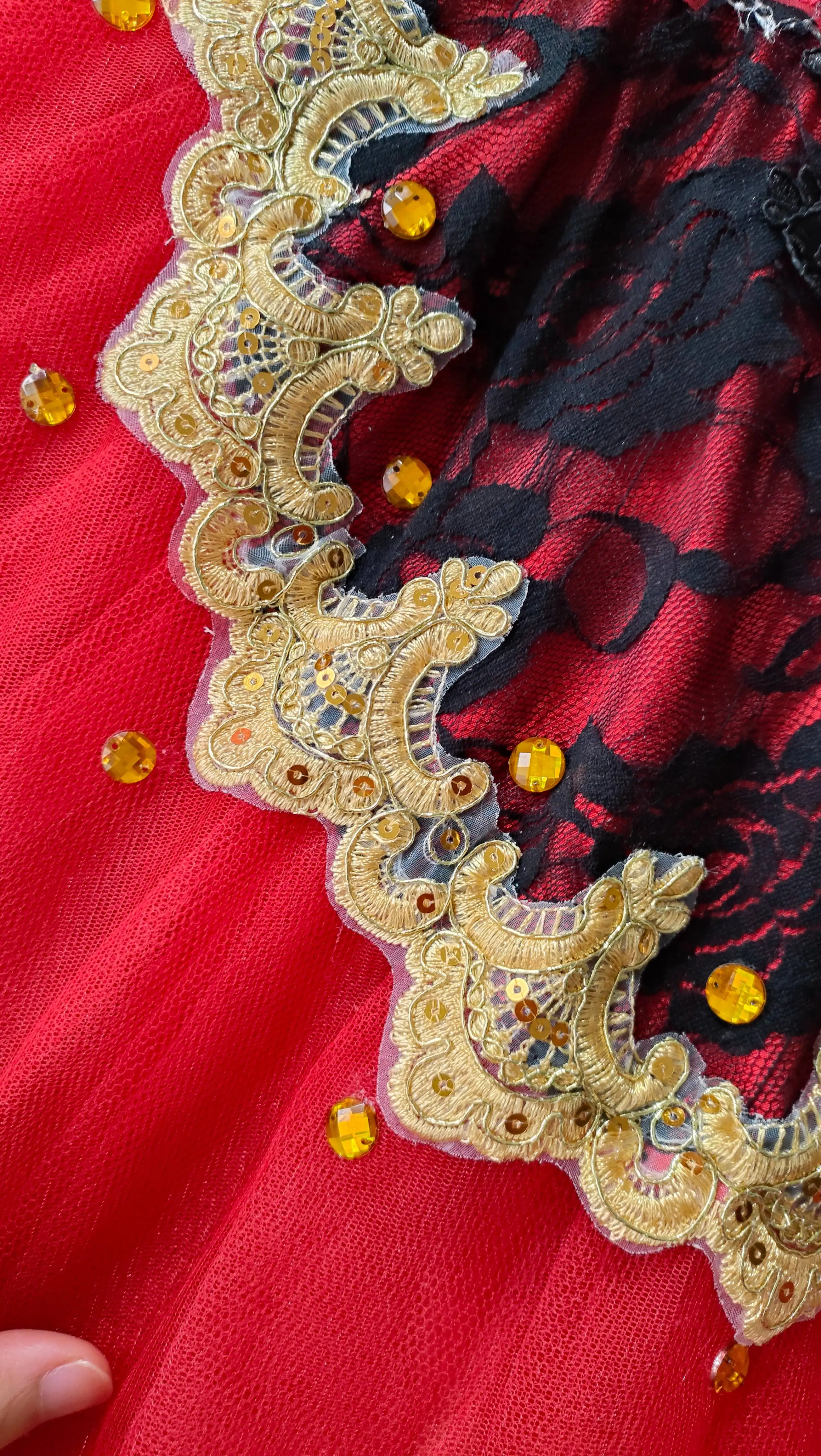 تنورة باليه جديدة لعام 2026 أزياء توتو فطيرة كلاسيكية احترافية #5