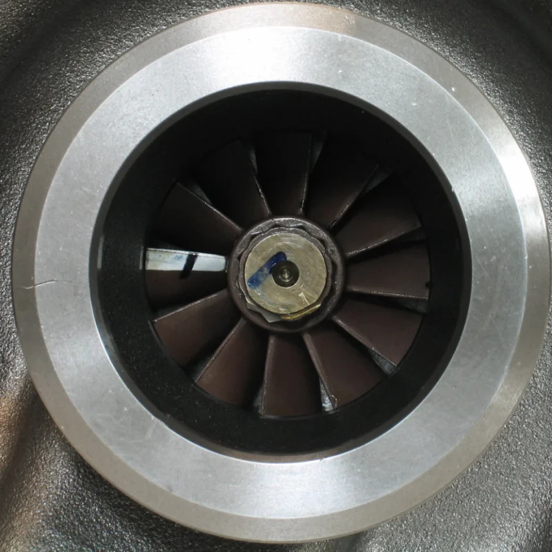 2026 New Factory Direct Sale High Quality HE341Vh Turbo QSB Komatsu D61PX-23 SAA6D107E-2 3793726H