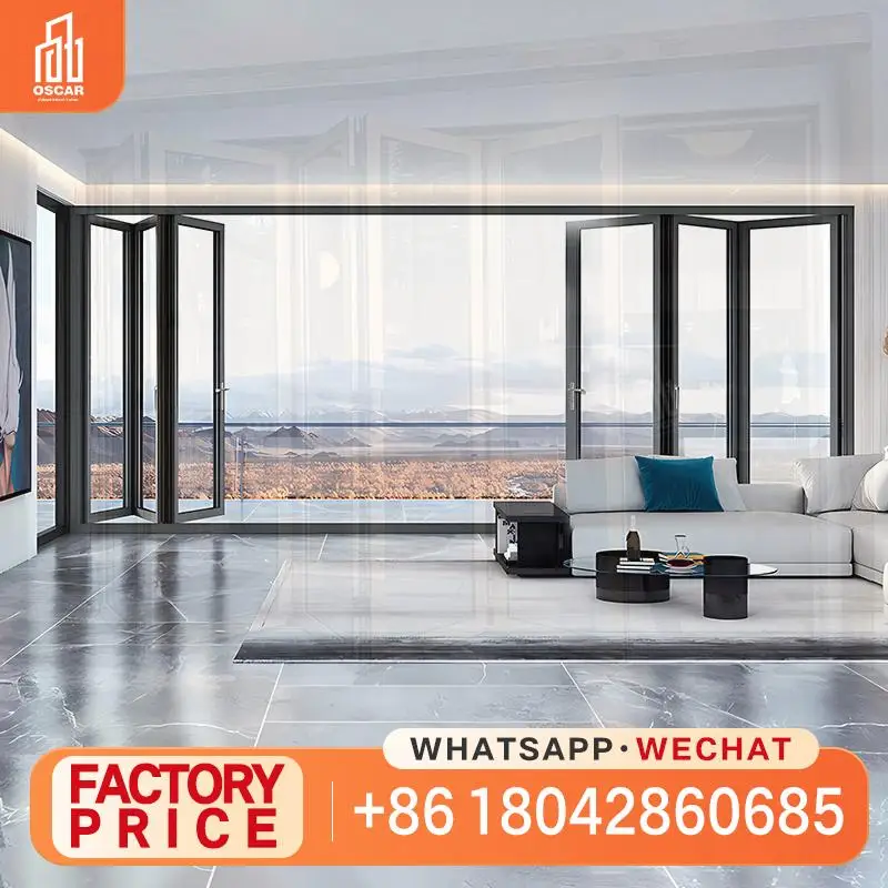 Folding Retractable… - image