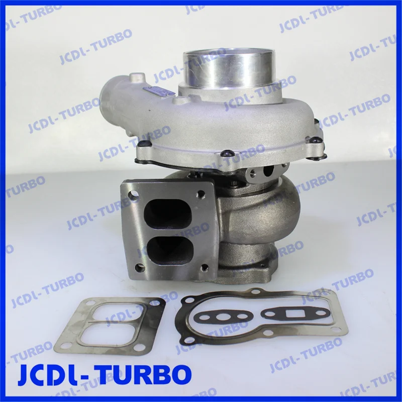 TURBOCHARGER GT3576 8943906401 702173-5001S turbo for HINO HIGHWAY ISUZU F-SERIES FSR FRR FRD 6HK1-TCN 7.80L engine