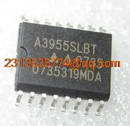 

new% A3955SLBT A3955SLB SOP-16