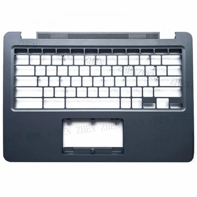 

Y New For Lenovo Chromebook 14E Gen2 Palmrest Bezel Case Small Enter 5M11C89129