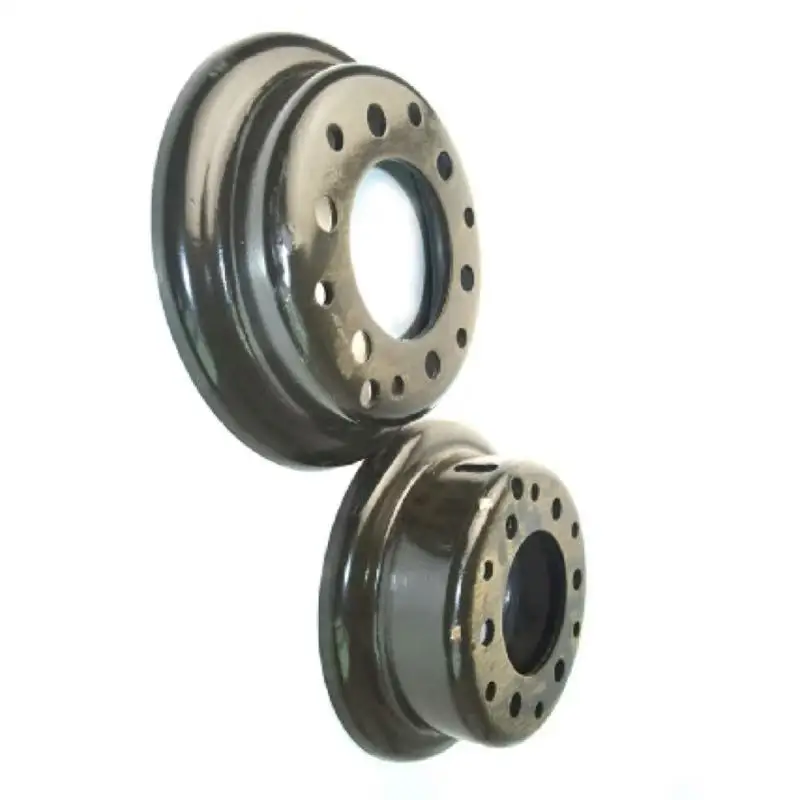 

Запасные части для вилочных погрузчиков MANON, используемые для KOMATSU 16*6-8 split RIM 3BA-27-31150