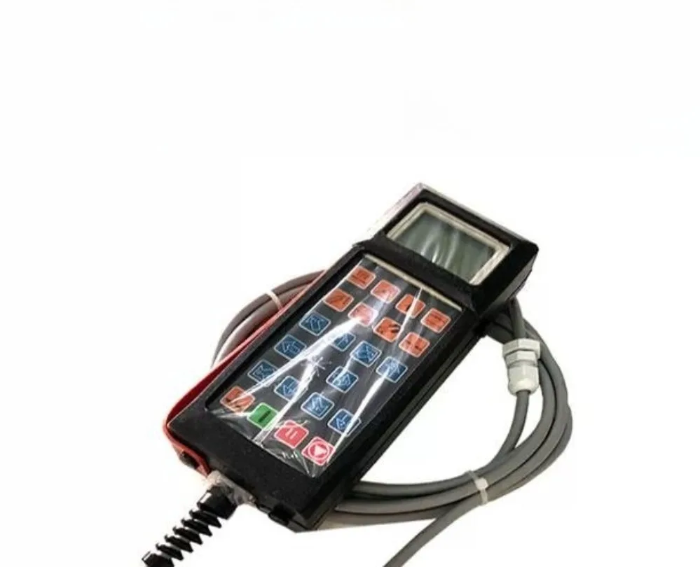AR2300 Series Hand Control Box Operation Box for Ander Medium Speed Wire Cut EDM, Wire EDM Accessories