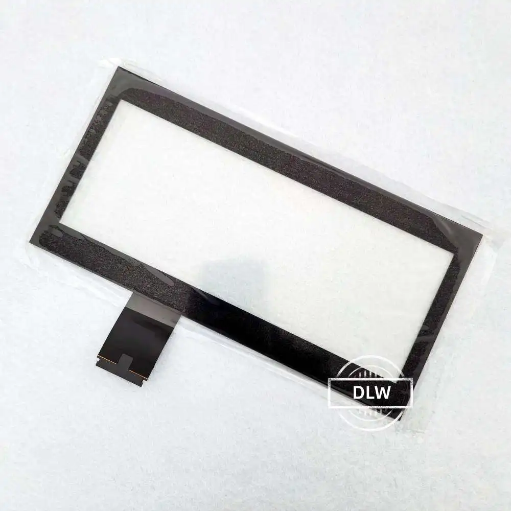 Touch Screen Panel Digitizer Lens For 2019-2022 Chery Arrizo 5 6 Pro 703000456AA Car Radio DVD Player GPS Navigation Multimedia
