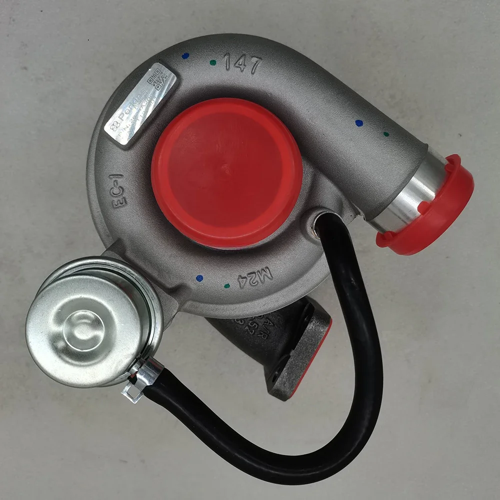 

GT2256S Turbocharger 2674A209 turbo For Perkins engine spare parts
