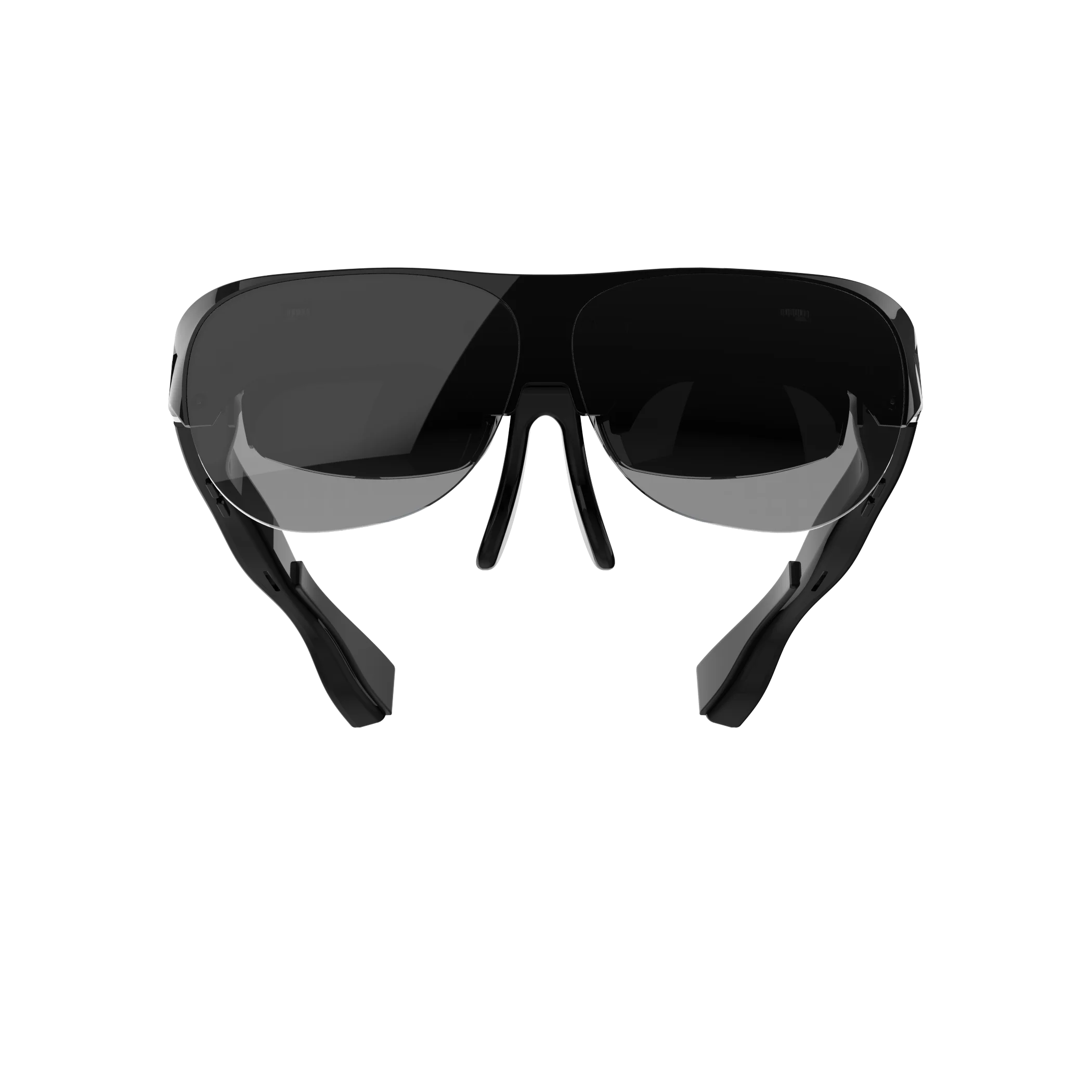 120-inch Immersive Visual Experience Smart AR Glasses with CE Ultrathin of 2.0 cm Micro-OLED Virtual Theater Augmented Reality