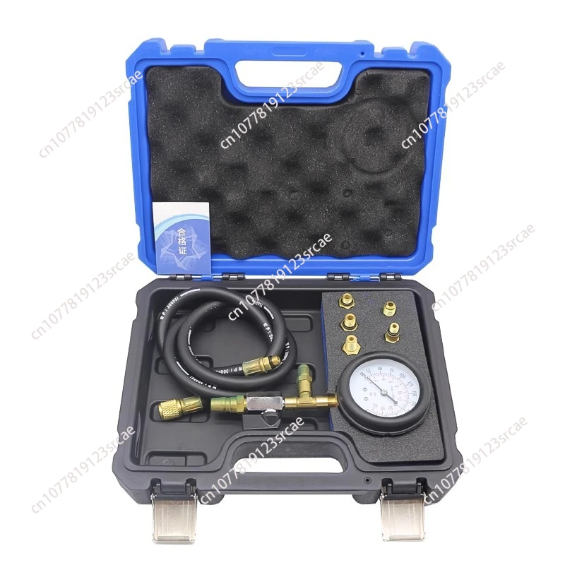 Per Mercedes-Benz BMW Land Rover Porsche Ammortizzatore Rilevatore di perdite Rilevamento assorbimento degli urti pneumatico Rilevamento perdite KT6151