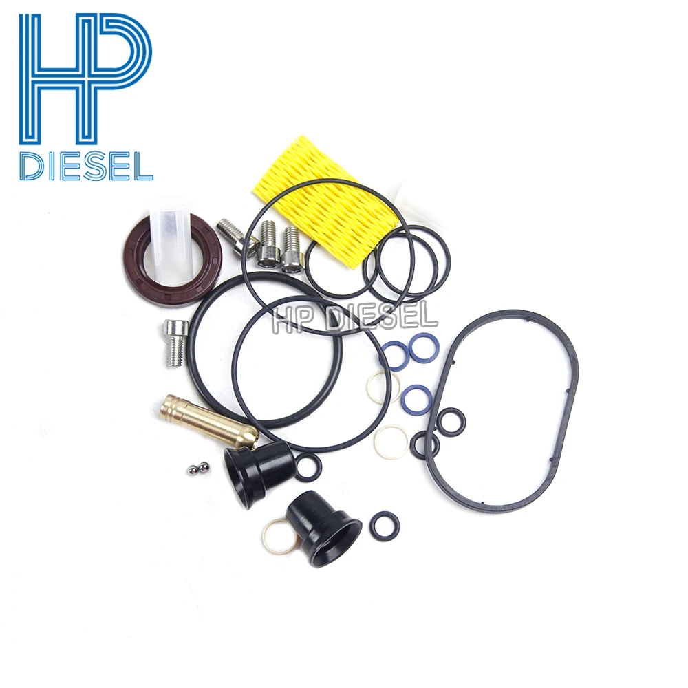 6Pcs For Bosch - Co… - image