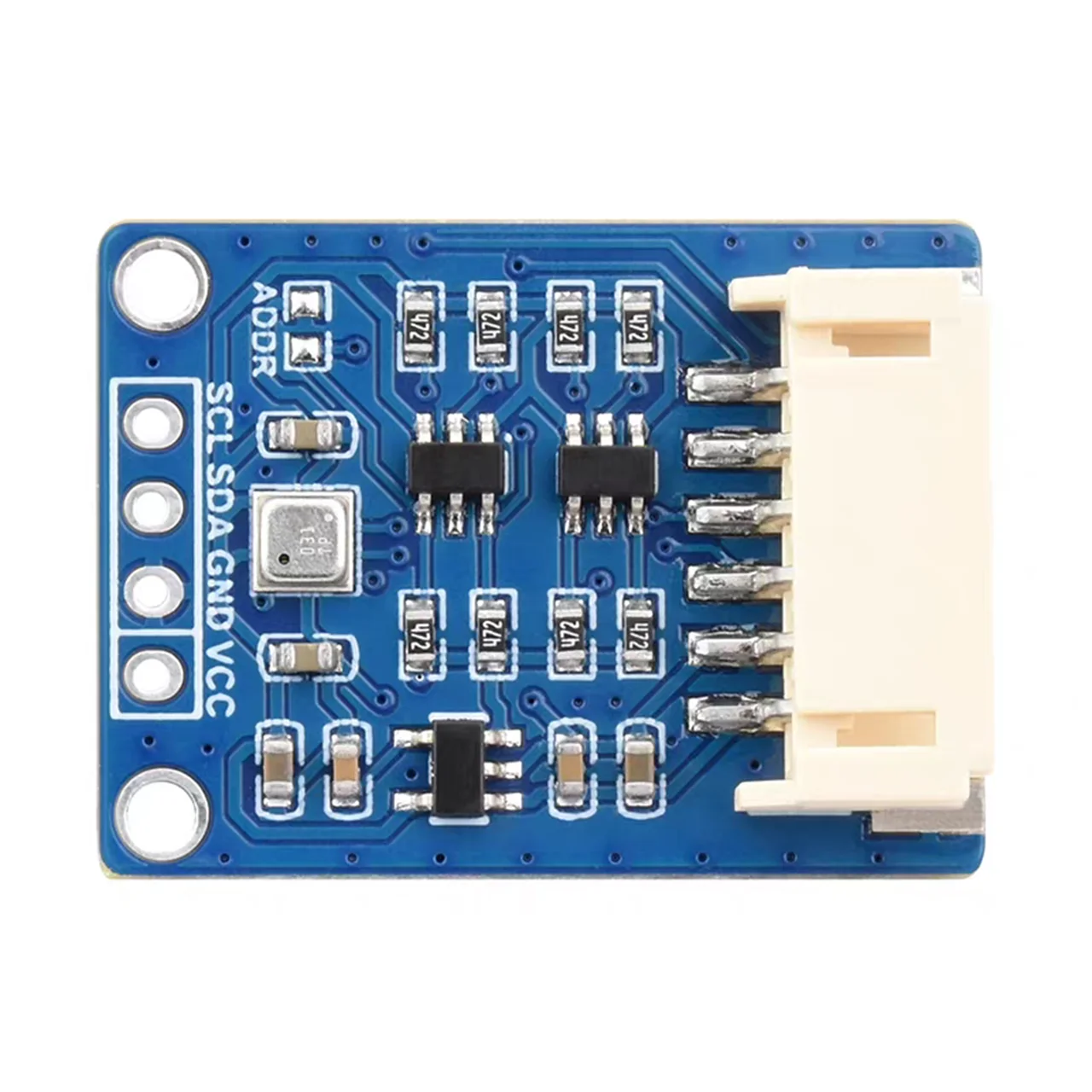 BME680 environmental sensor BME688 air quality/atmospheric pressure/temperature/humidity sensor module
