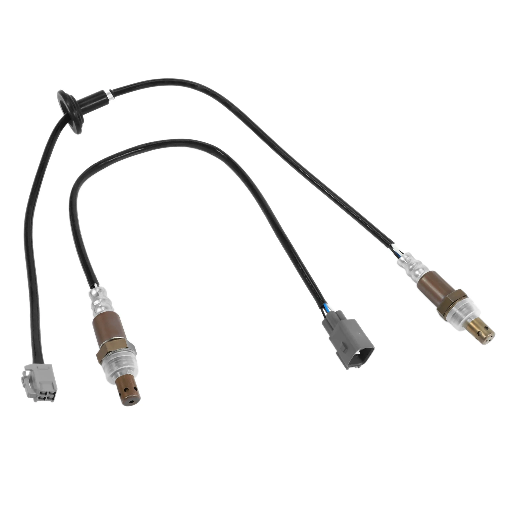 

Upstream+Downstream O2 Oxygen Sensor for 2003-2004 Toyota Corolla Matrix Pontiac Vibe 234-4800