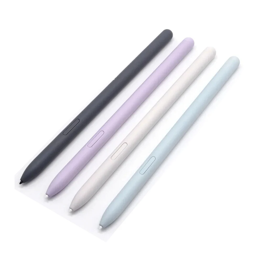 100% New And High Quality For Samsung Galaxy Tab S9 S9FE S9U S9+ Stylus Replacement Stylus Touch Pen (Without Bluetooth)