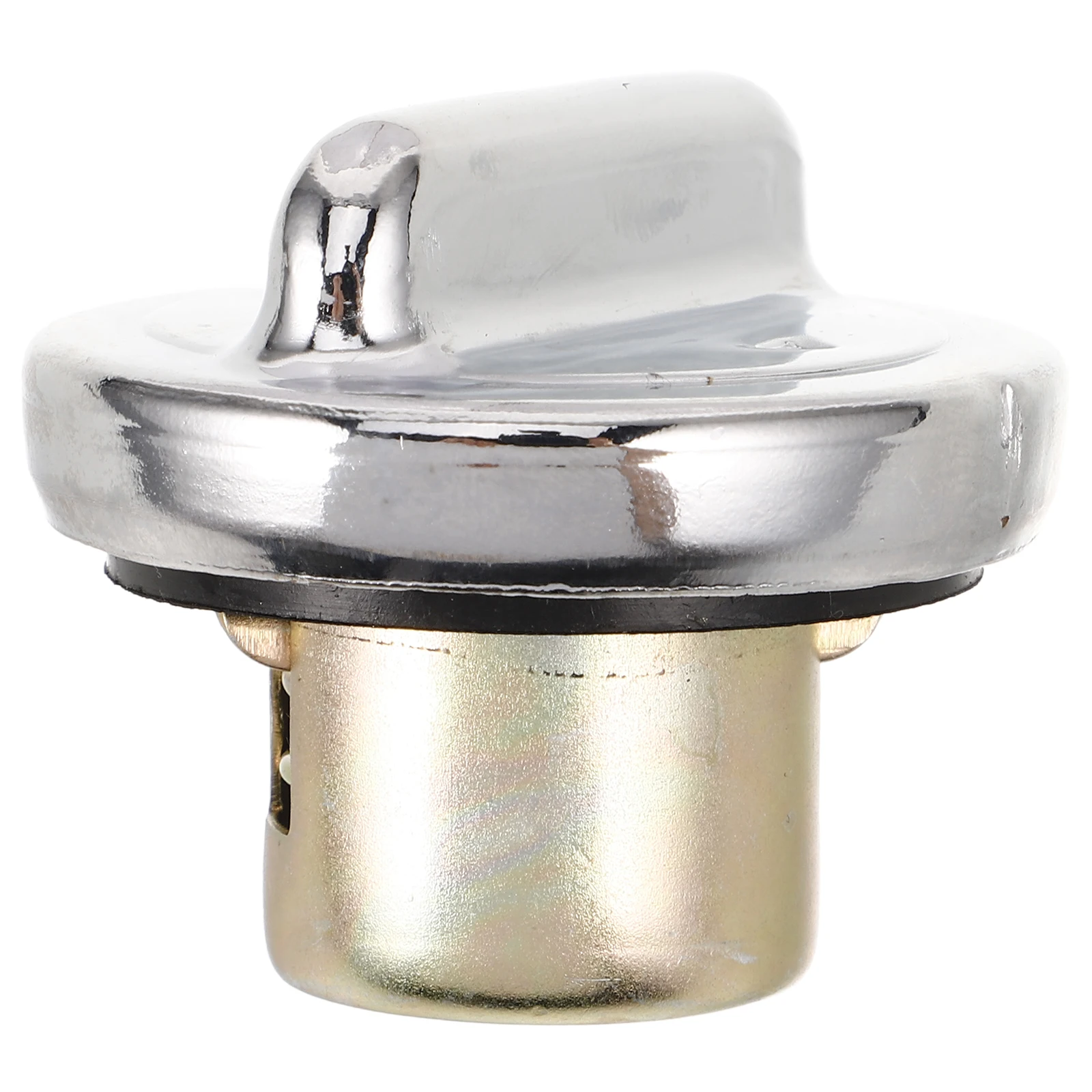 

Durable Fuel Tank Cap for ATV Motorcycle Compatible 50 250CC Models Gas Tank Protective Cap Oil Seal Replacement Hardware