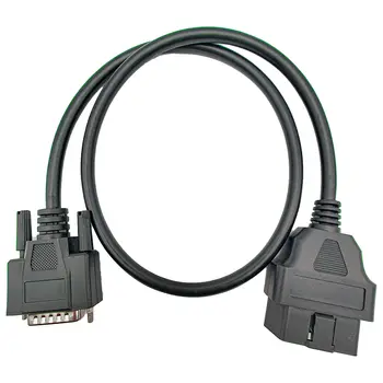 Nejnovější nástroj pro resetování airbagů OBD2 pro VW/VAG/Audi, diagnostické nástroje pro automobily, nástroj pro resetování dat z havárie airbagu 12 nejlepší prodej šestihranná nádobka VAG COM 12.12 - №9