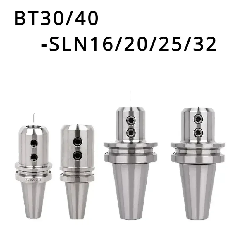 BT30 BT40 BT50 SLN SLA SLN10 SLN12 SLN16 SLN20 SLN25 SLN32 SLN40 CNC Machining Center for Side Fixed Tool Holder U Drill Holder