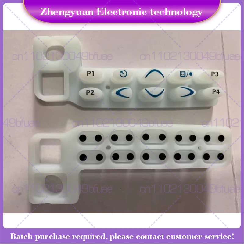 For GM338 gm338 Car Desk Keys Numeric Keypad