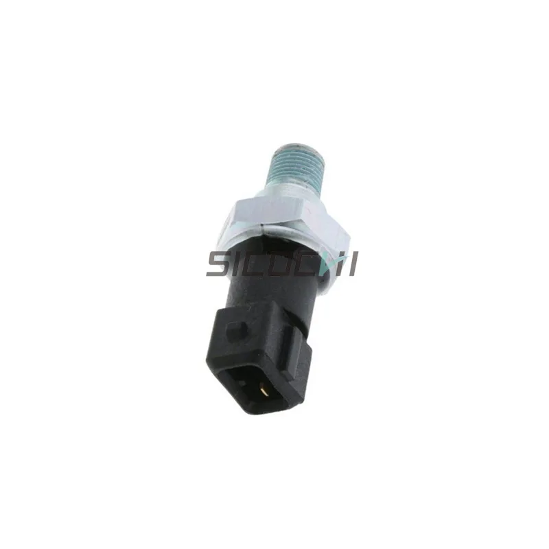 

Engineering Machinery Parts Are Suitable For Cummins Engine B3.3 Oil Pressure Sensor Sensor 4984787