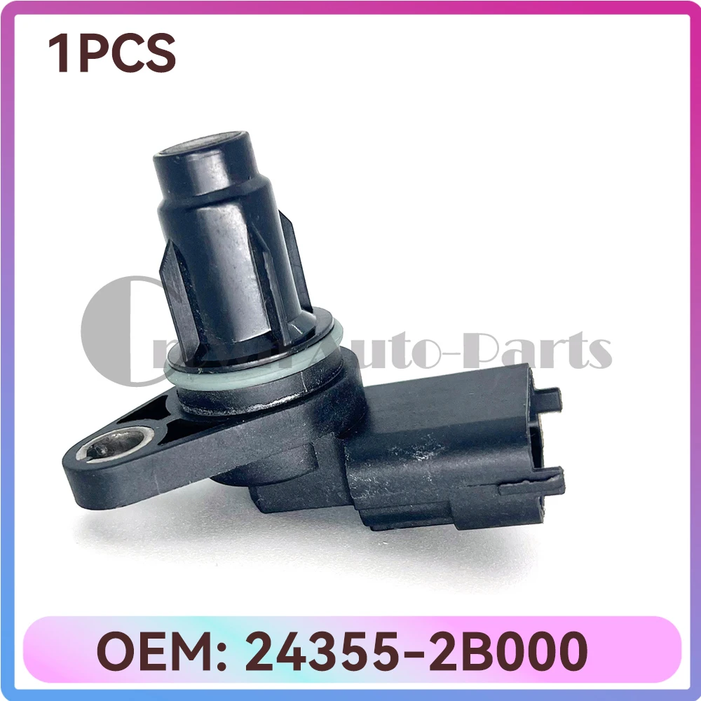 

Camshaft Position Sensor 39350-2B030 For HYUNDAI ACCENT KIA RIO 1.6L 2012-2019 393502B030