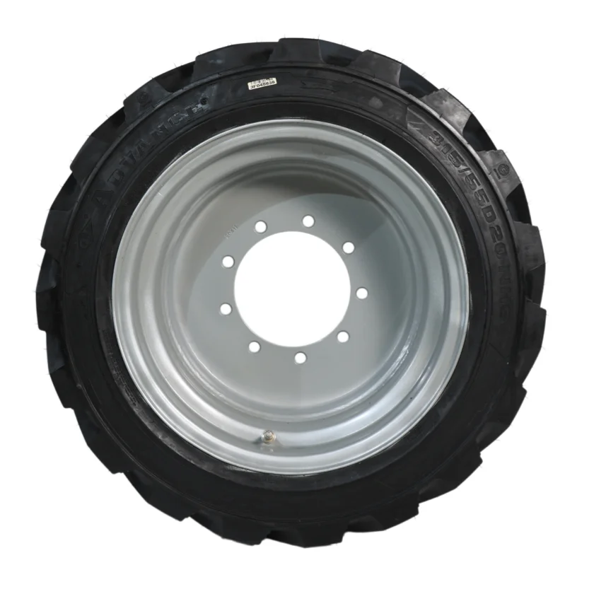 315/55D20 Conveyor Rollers for Transportation and Retail - New 1 Year Warranty