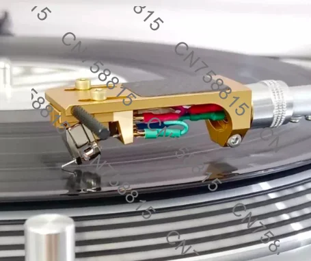 high  Vintage record player special,MC cartridge LP vinyl moving coil cartridge Low output cartridge
