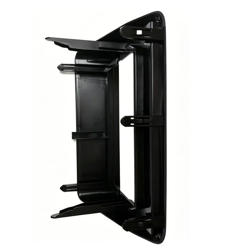 9 Inch 10 Inch Car Android Radio Frame Fascia Adapter Dash Fitting
