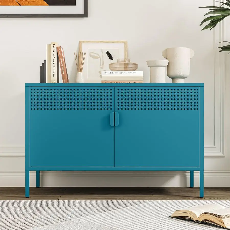 Storage Cabinet Wit…