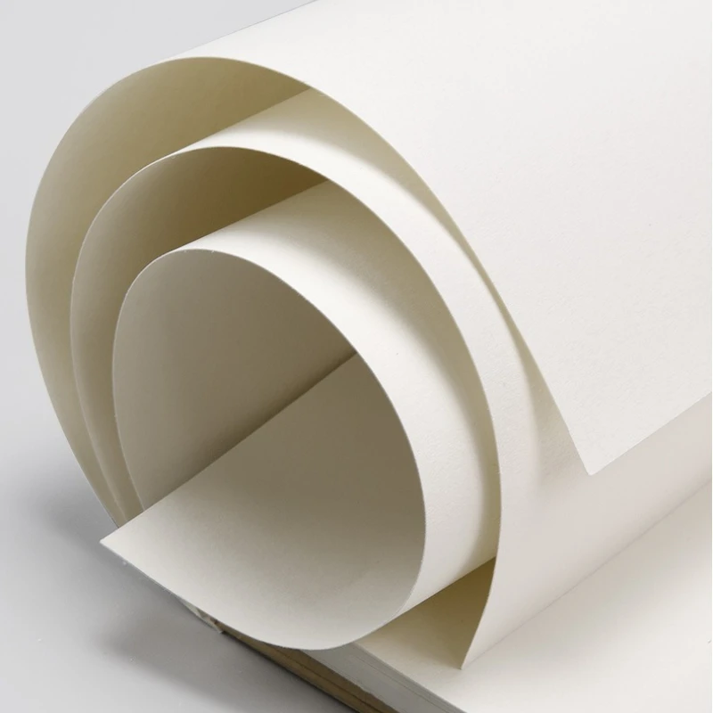 دفتر ملاحظات عتيق بأوراق شجر فضفاضة، كتاب رسم بالألوان المائية، مجلة قصاصات متعددة الأغراض، مثالية لهدية عيد الشكر/عيد الميلاد.