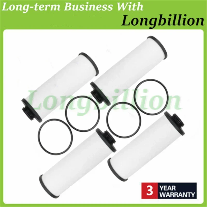 

0B5 DL501 DSG 0B5325330A Фильтр коробки передач подходит для 10-14 Audi RS5 S4 S5 S6 0B5-325-330A 0B5 325 330A