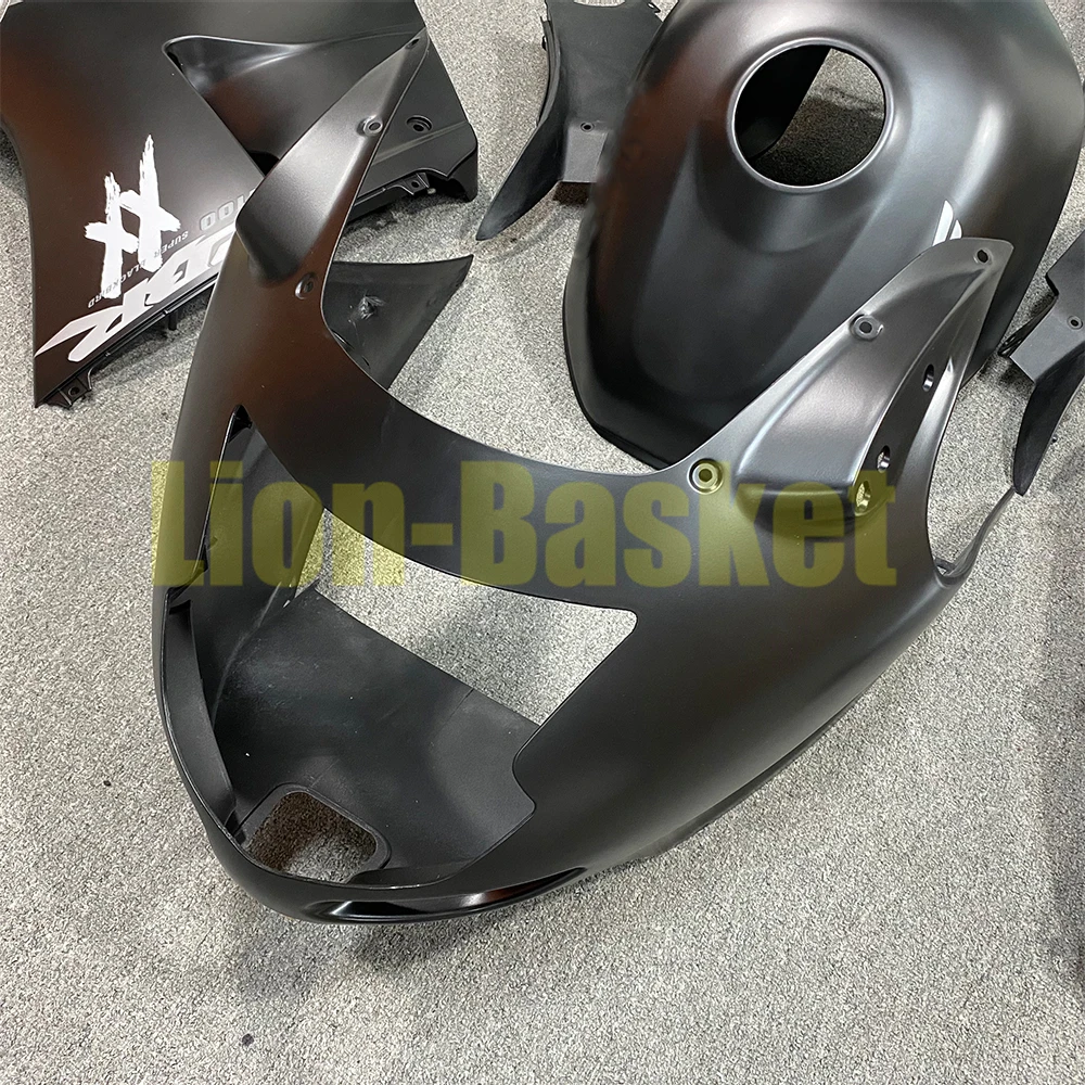 Motorcycle Fairing Kit ABS Plastic Injection Body Bodykits For HONDA CBR1100XX CBR 1100XX CBR1100 XX 1996 1997 1998 1999-2007 A4