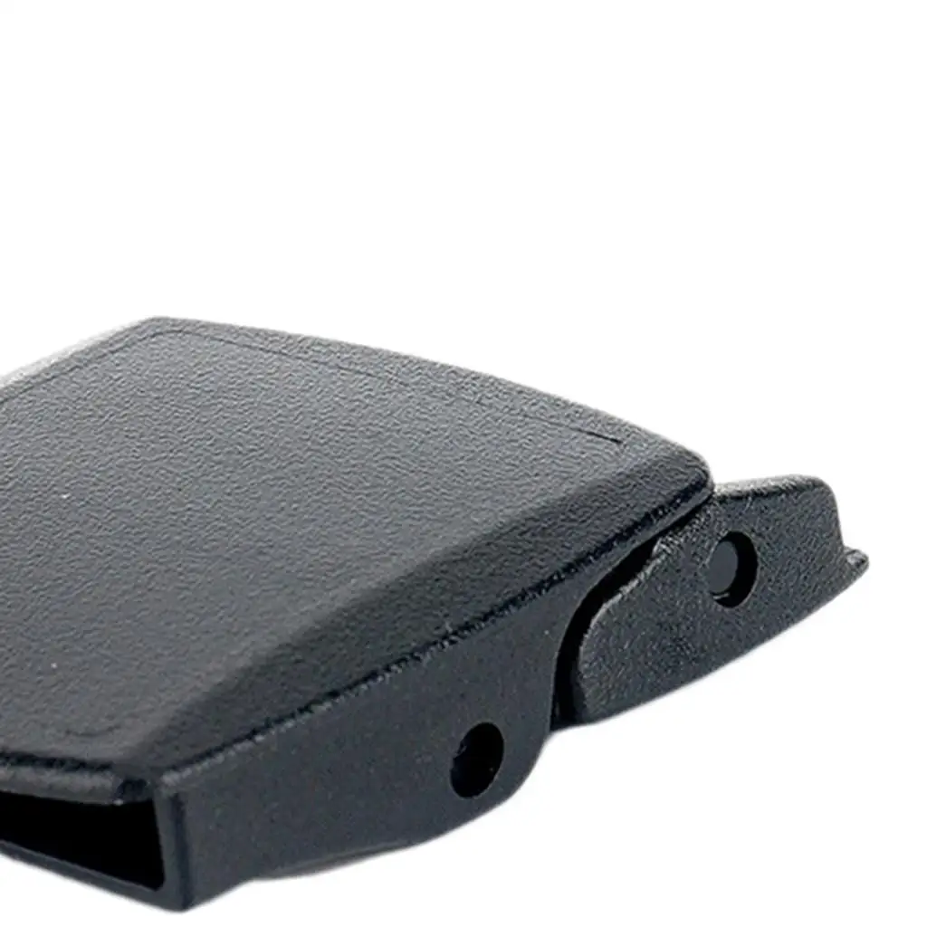 屋外用自動スクエアラチェットスライドバックル（革製ウエストバンド用）