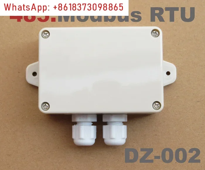 485 weighing module modbus RTU protocol load cell transmitter