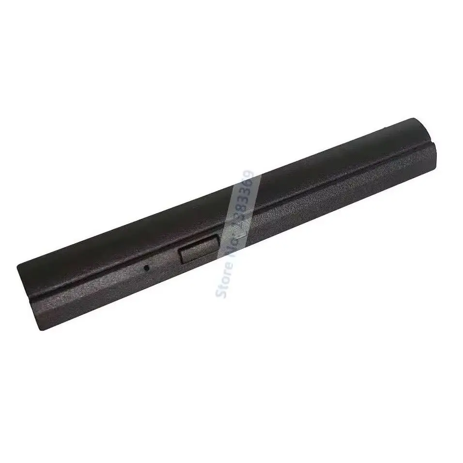 Black DVD ODD Optical Drive Bezel Front Panel Faceplate Cover for Dell 3421 5421 5435 5437 Laptop