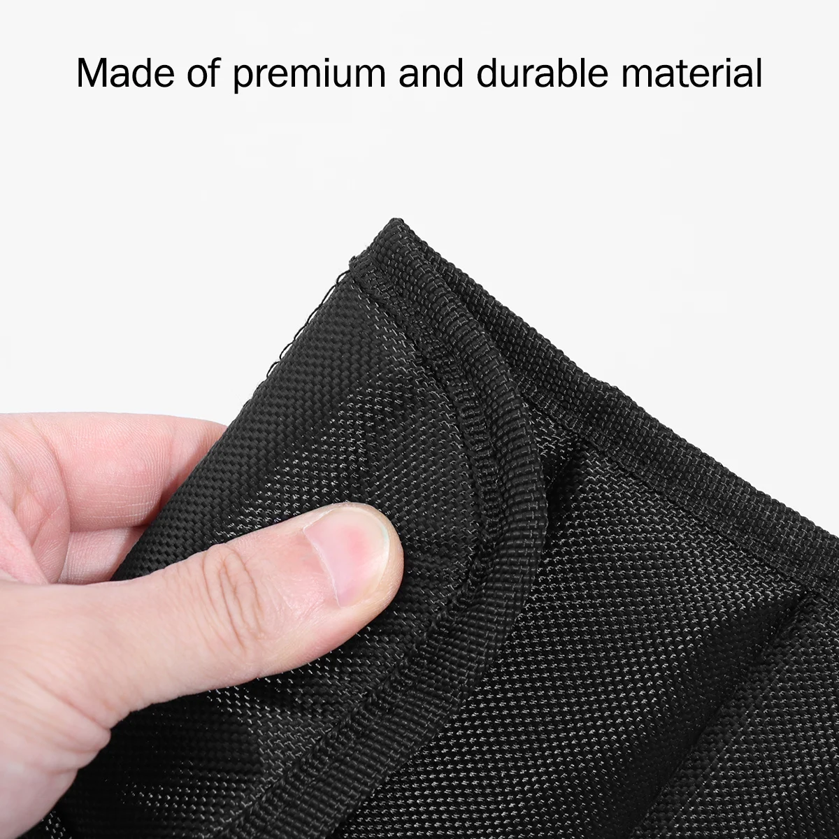 

Ounona Universal Double Shoulder Harness Strap Adjustable Soft Padding Comfortable Trimmer Belt for Brush Cutter Pruner