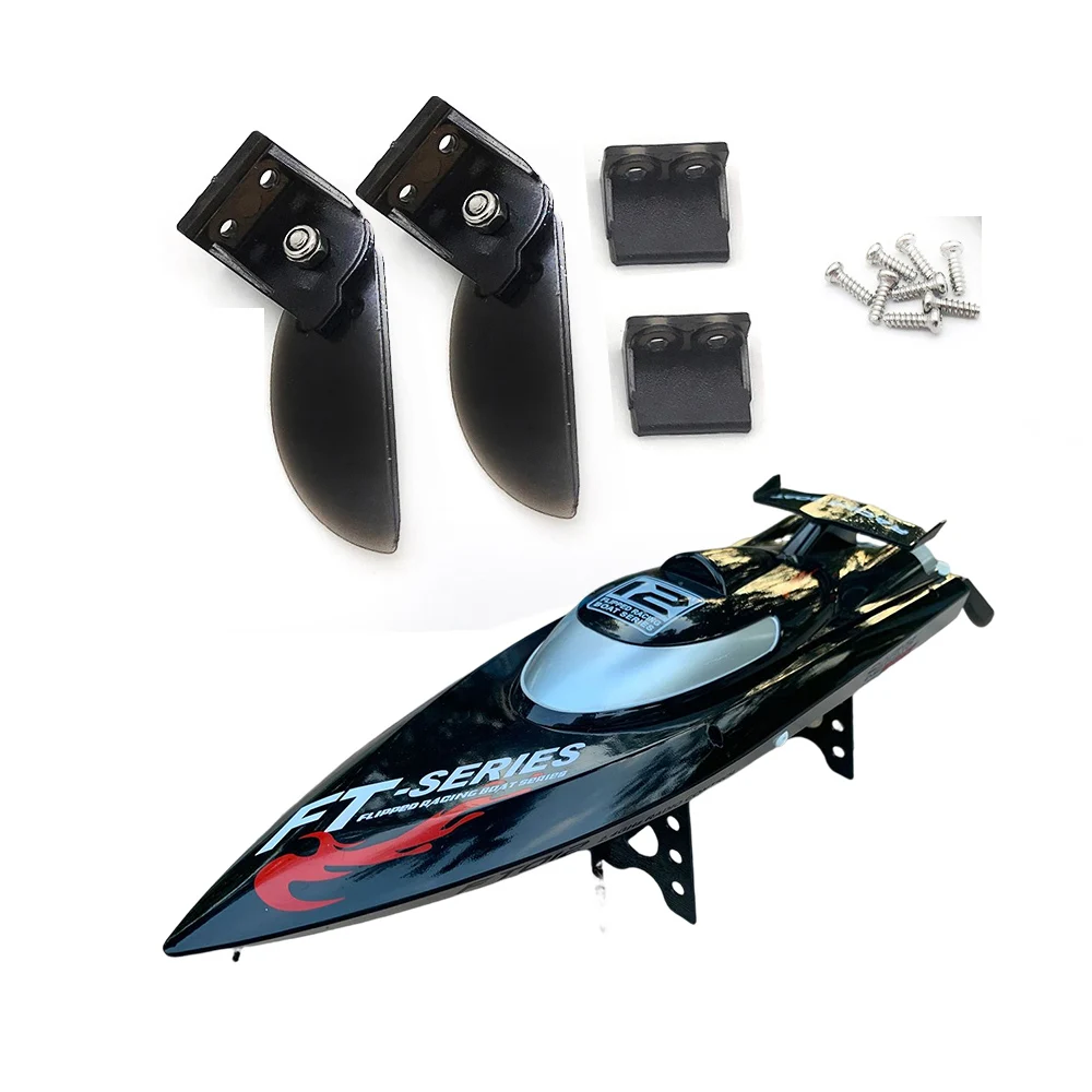 Replacement Parts Accessories Apply In Feilun ft012 Remote Control Brushless Speed Boat