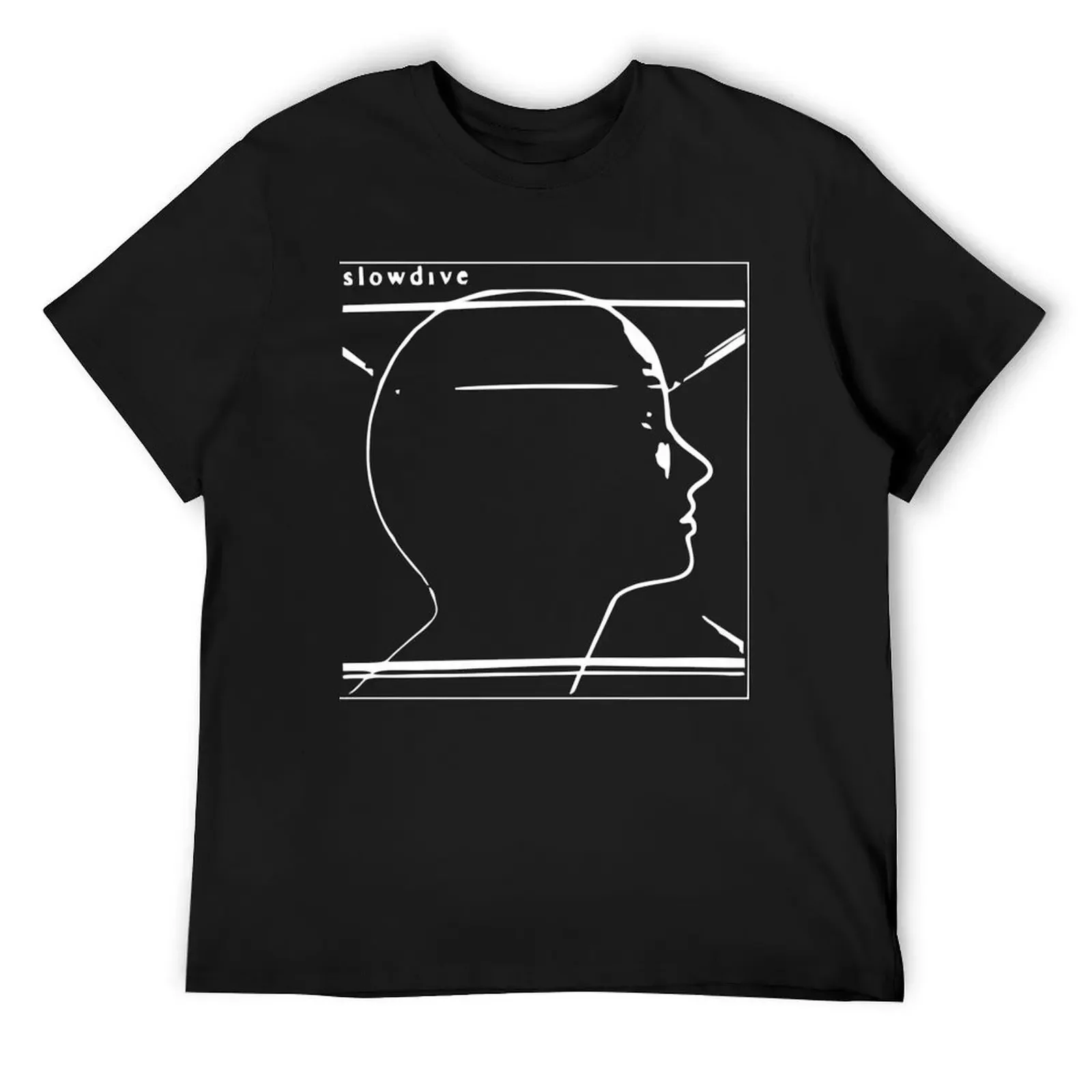 

slow dive T-Shirt aesthetic clothes summer clothes hippie clothes sweat shirts, men