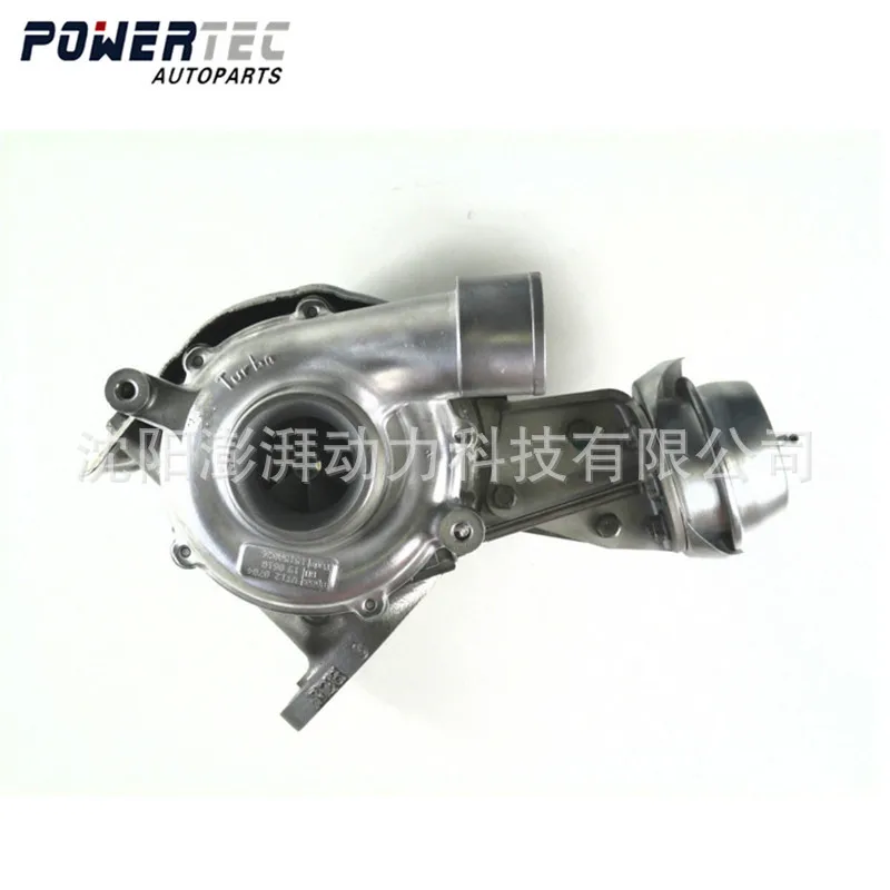

Hot saleCar turbocharger VT12 1515A026 is suitable 4M41 engine, cross-border