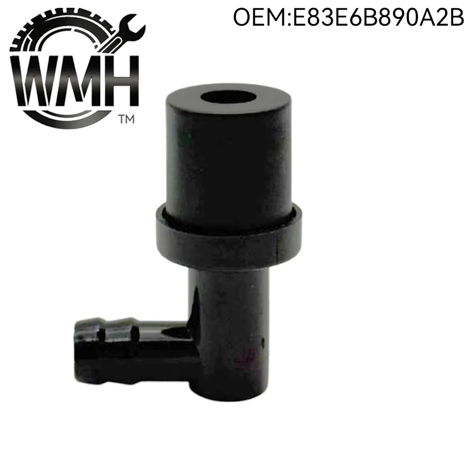 1/5/10 pezzi valvola Pcv nuovissima e originale adatta per Ford Fiesta Zigec e altri modelli Oem E83E6B890A2B