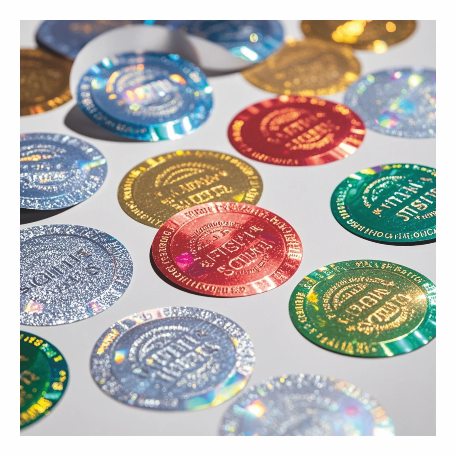 

Hot Selling Security Tape Void Hologram Label Food Packaging Security Tape With Low Price
