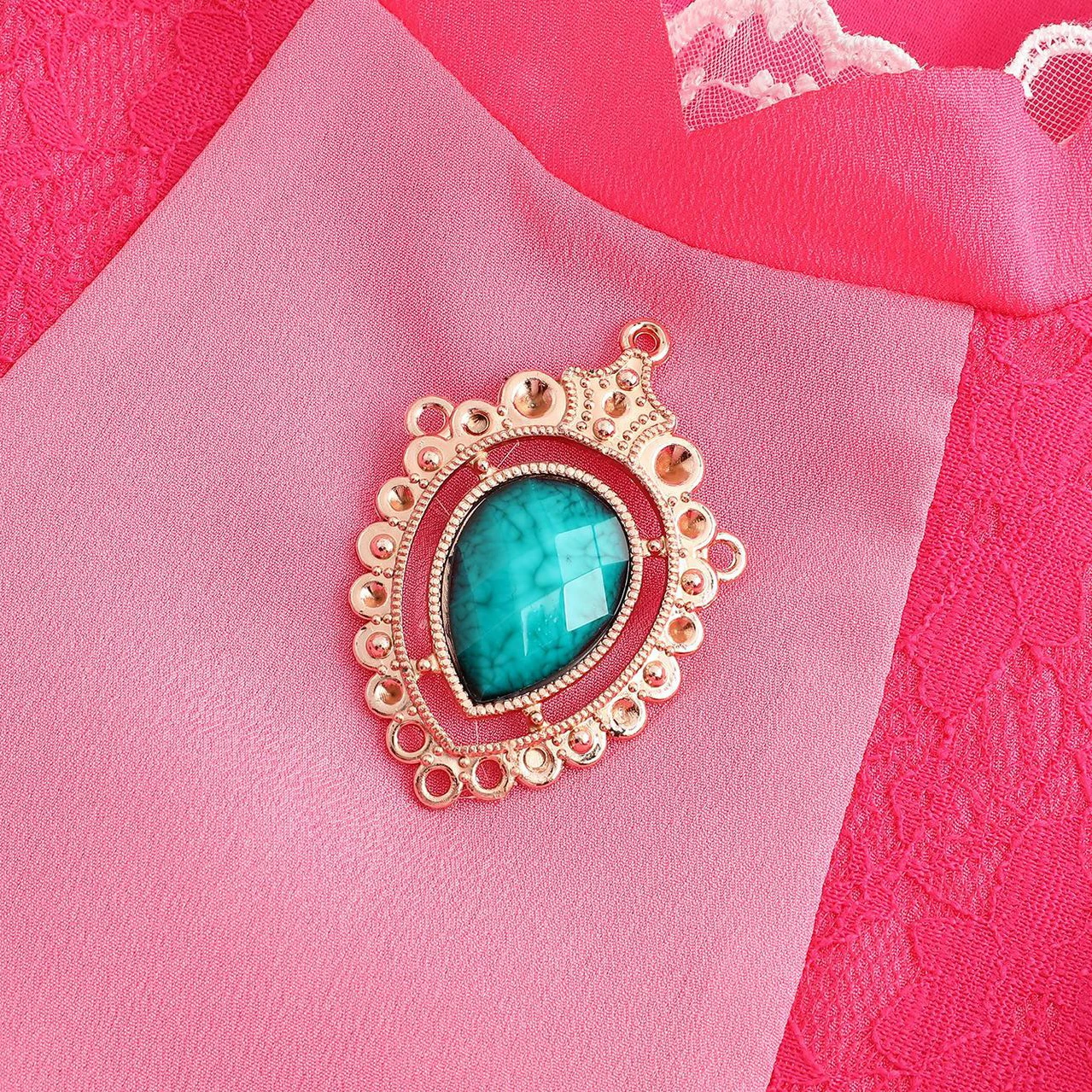 Vestido cosplay popular de princesa Peach para niña con cintura ajustada, falda abullonada, mangas abullonadas, vestido infantil, disfraz de Halloween