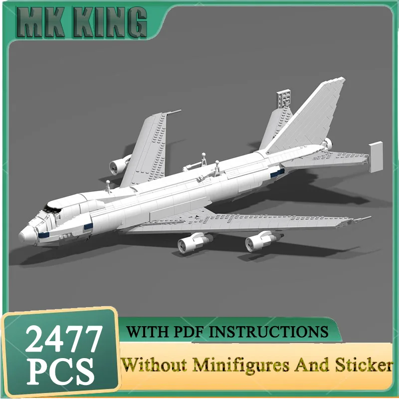 Aircraft Model Moc … - image