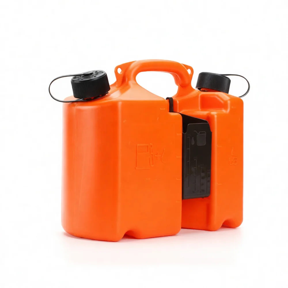 Precise Oil Gas Ratio Mixing Jug For Two Stroke Engines Garden Machinery Fuel Dispenser Measuring Bottle
