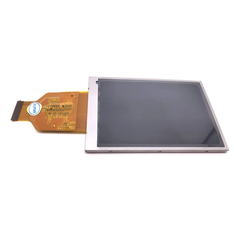 Classy-Replacement LCD Screen For Nikon D3400 D3500 High-Quality Display For DSLR Camera Repair Camera Maintenance Part