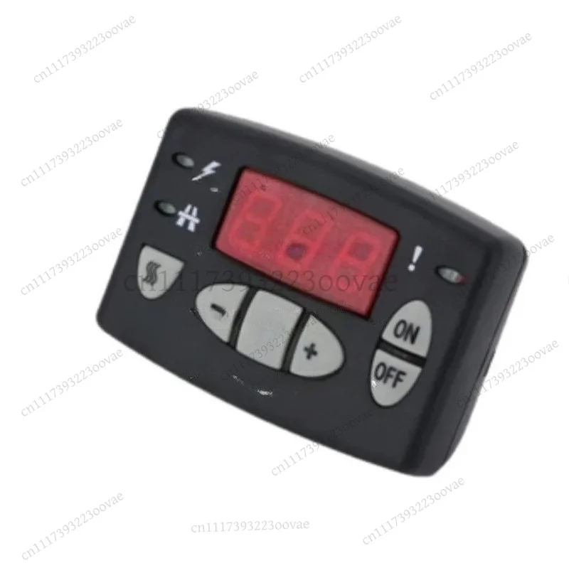 LK_Controller 79-60409-00 79-6040902 for Carrier Refrigeration Unit Viento Xarios 350