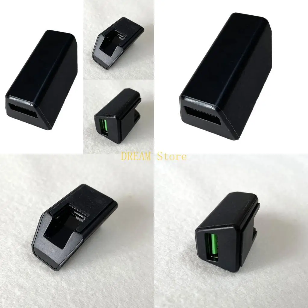 

Mouse Keyboard- Receiver for Viper Basilisk Mouse USB Connector best sale