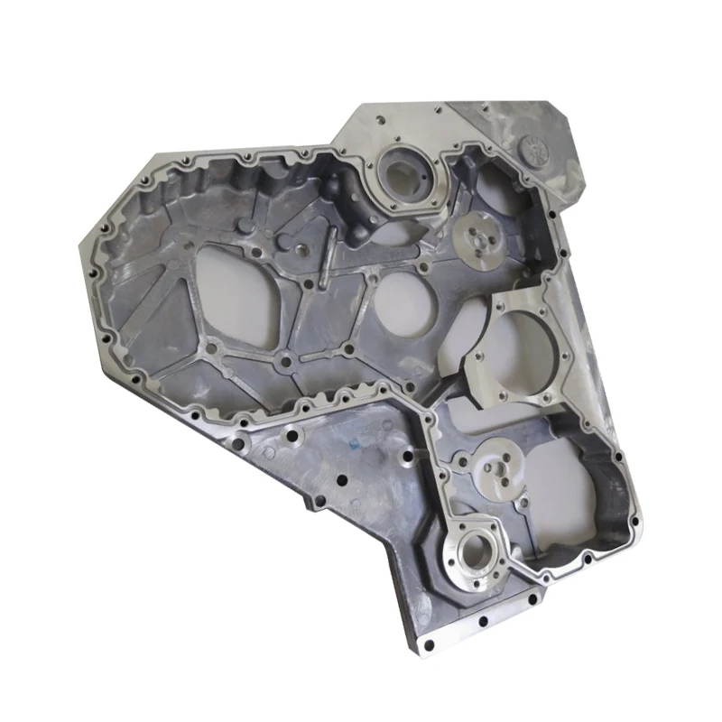 

M11 ISM11 QSM11 для деталей Cummins, корпус шестерни 4973540