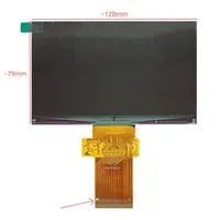 LED Screen For Everycon E700 Pro Max Projector Matrix Display 1920*1080 Home Theater Cinema LCD Video Movie Smart Projector