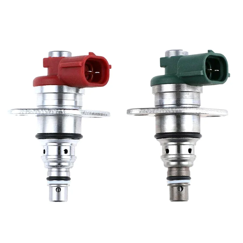 Válvula de control de Y43A, bomba de combustible de succión, válvula de control de succión 096710-0120, 096710-0130 para Toyota Corolla HIACE PREVIA RA