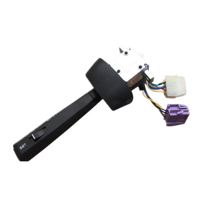 Efficientt-1624135 Turn Signal Switch Head Light Dimmer Switch For Volvo FH/FM/FMX/NH 9/10/11/12/13/16 FH 12 93-98 NH 12 3172170